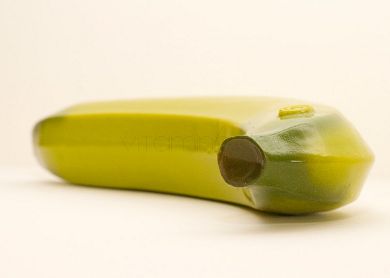 SelfDelve Gerade Banane
