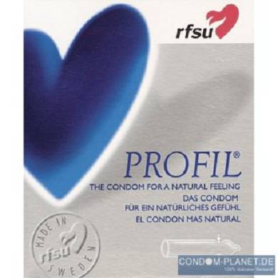 RFSU Profil