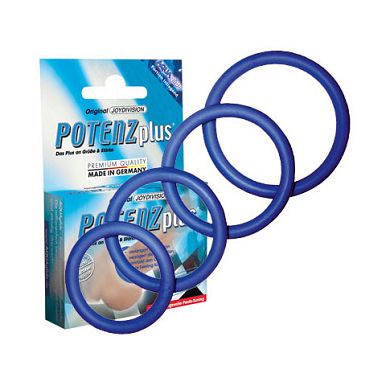 POTENZplus Penisring