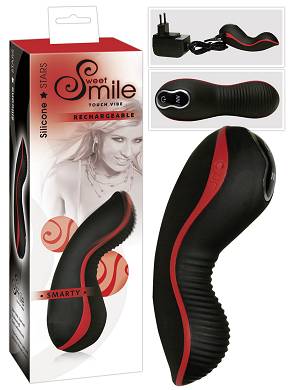 Smile Smarty Auflegevibrator