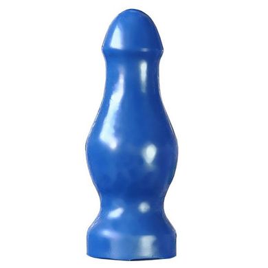 Crackstuffers Pilz Dildo L 26 x 9,5 cm