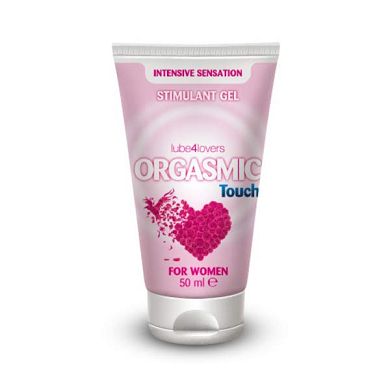 L4L Klitoris Stimulator, 50 ml