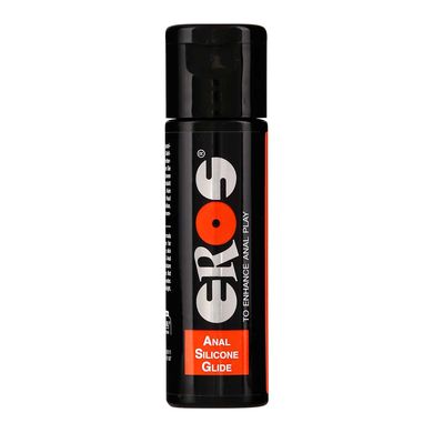 EROS Anal Silikon-Gleitgel 30 ml