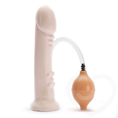 Doc Johnson Classic realistischer ejakulierender Dildo - Dinger