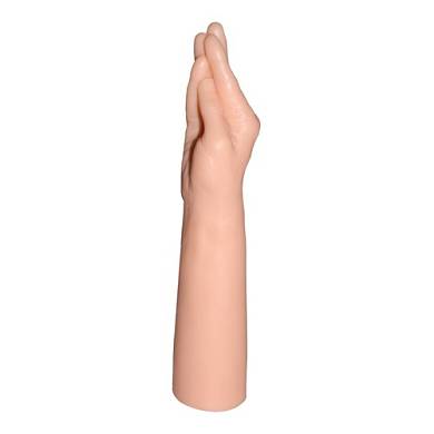 Giant Family - Horny Handpalm