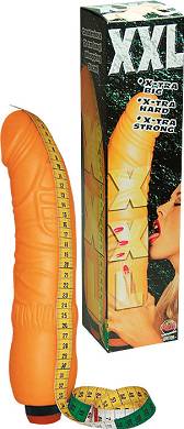 XXL Vibrator