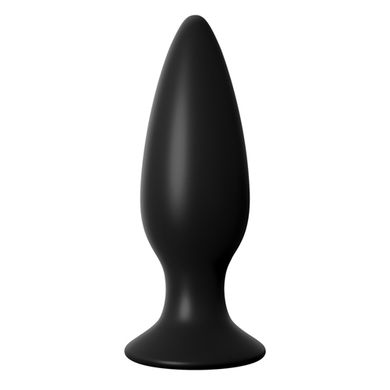 Groer wiederaufladbarer Analplug