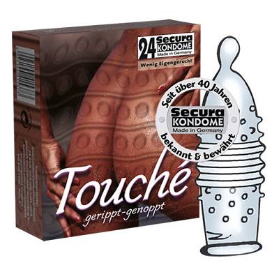 Secura Touch 24er