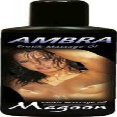 Magoon Ambra l (100ml)
