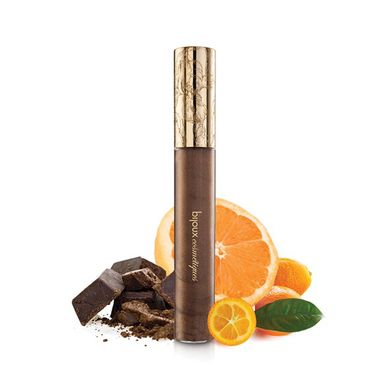 Nip Gloss Dark Chocolate 13ml fr die erogenen Zonen - Kssen, genieen, beien!