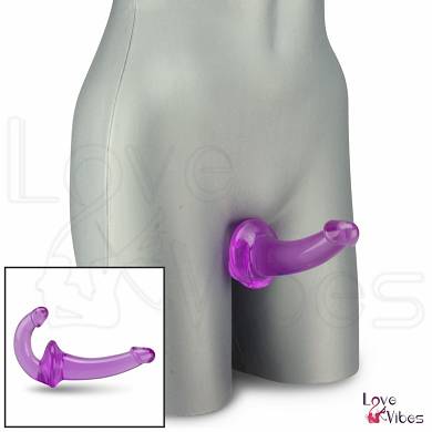 Doppeldildo