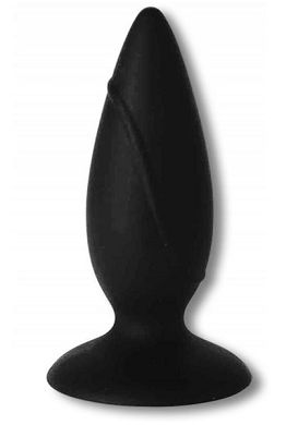 11 x 3,6 cm Malesation Silicone Plug medium