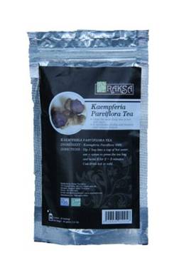 Kaempferia Parviflora Tee. 30 Teebeutel