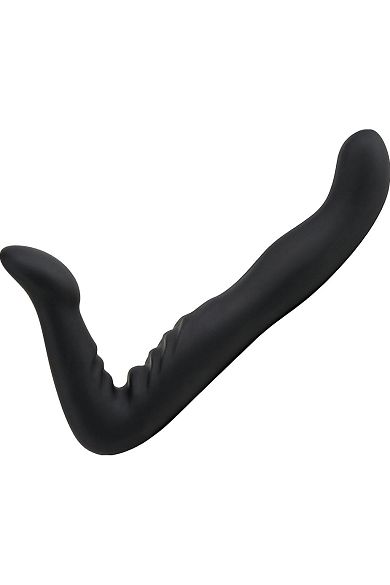 Fetish Fantasy Elite PIPEDREAM Strap-on ohne Gurten, 8