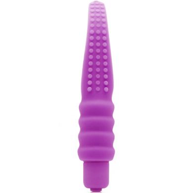 13 x 2,6 cm Vibrator Octopi Bullet purple