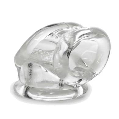 Oxballs Cocksling Clear