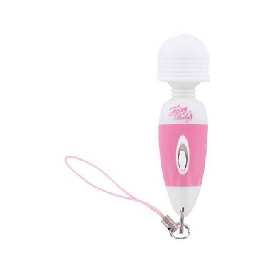 Fairy - Baby Klitoris Vibrator