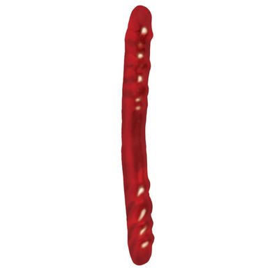 Dildo Doppelwupper 40 x 4 cm
