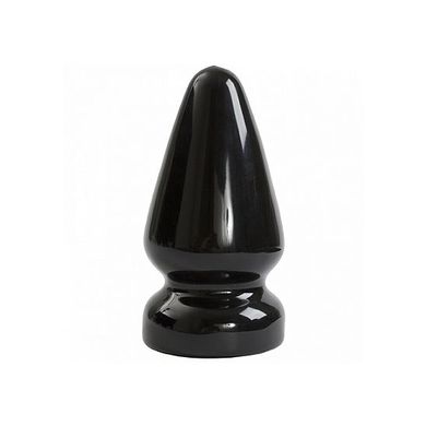 Analplug Ass-Servant 18 x 9 cm