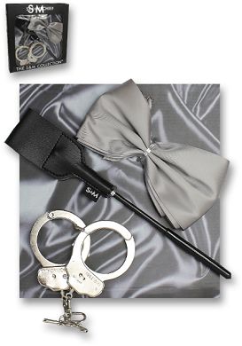 Sex Mischief Bondage Escape Kit