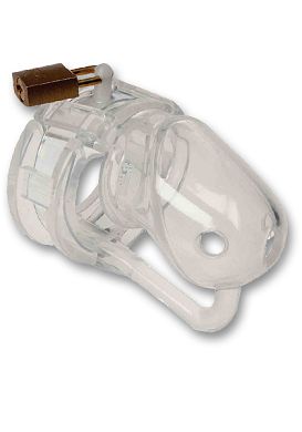 malesation-penis-cage-silicone-small-clear