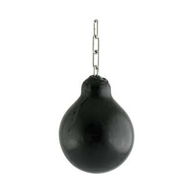 Darkdildo The Prisoner Dildo, 10 x 9 cm