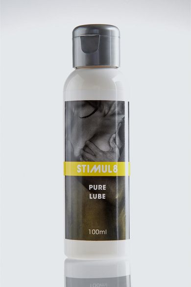 Stimul8 Pure Lube 100 Ml