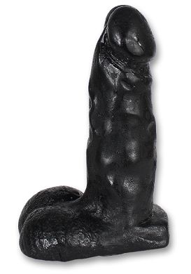 19 x 4 cm Dildo Klaus