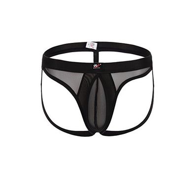 Legou Herren Tanga String G-Cup Unterwäsche