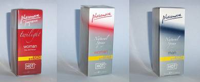 (100ml=165,-?) HOT Pheromone Extra Strong 10ml f.Frauen od. Männer Sex Lockstoff
