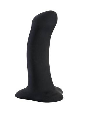 Dildo AMOR ? schwarz