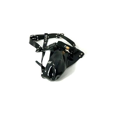 Fetters Latex Bondage Jock