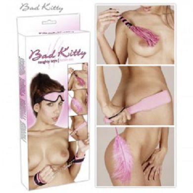 fesselset-quotbad-kittyquot