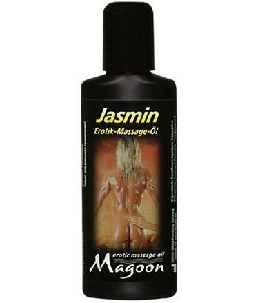 Jasmin Erotik Massage-l