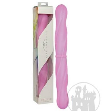 Vibe Therapy Discover Dong