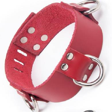 Halsband in verschiedenen 3 Farben