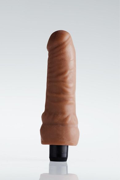 Real Feel PIPEDREAM Vibrator,