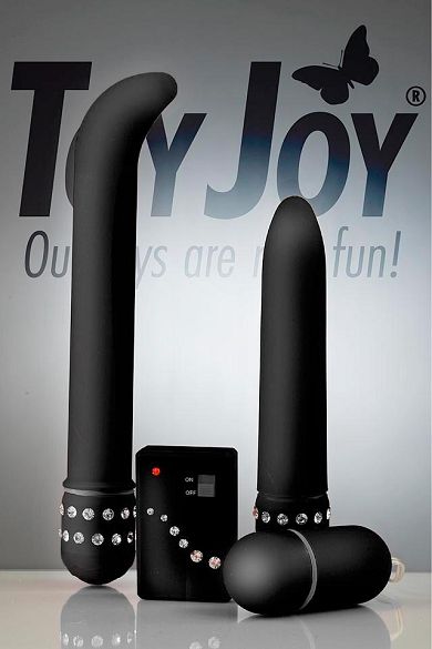 Toy Joy Just For You TOYJOY Geschenk-Set