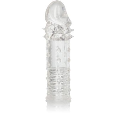 Penismanschette Apollo Extender clear