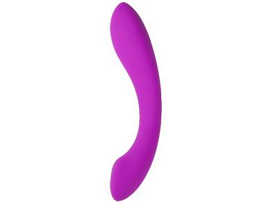 Amorelie MOQQA Cliff Strawberry Dildo