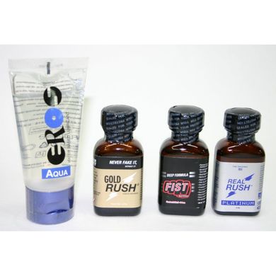 Winter Poppers Deal deluxe 14