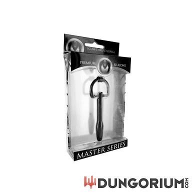 penisplug-aus-silikon-in-schwarz