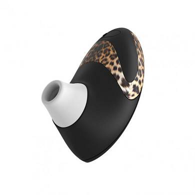Womanizer Pro (Schwarz)