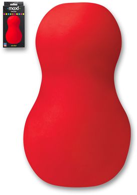Mood Exciter Stroker Masturbator orange