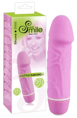 Mini-Vibrator Little Darling