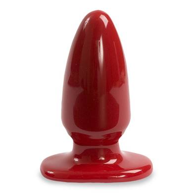 Doc Johnson - Red Boy Buttplug
