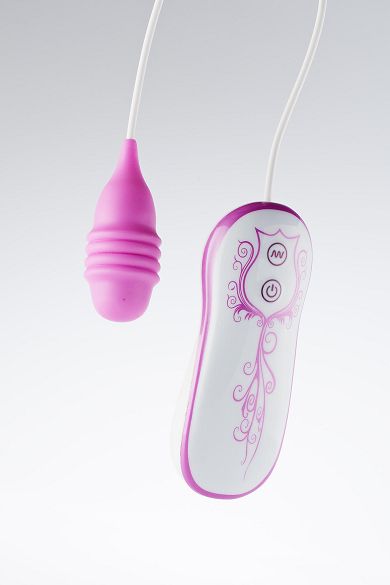 Vibe Therapy Vibrator-Ei Deduce
