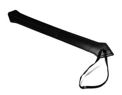 Lederklatsche SPALT