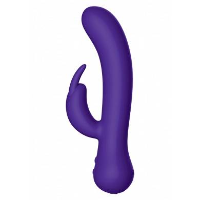 Vibrator The Majestic Swan Special Edition