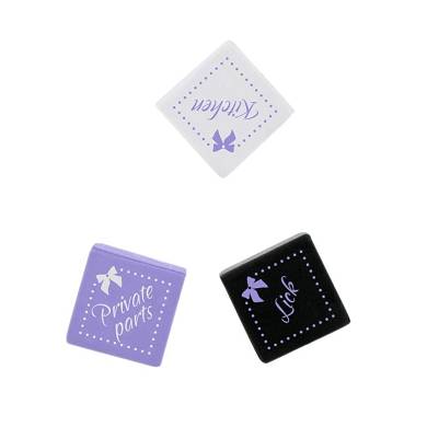 Lovers Premium-Erotik Dice